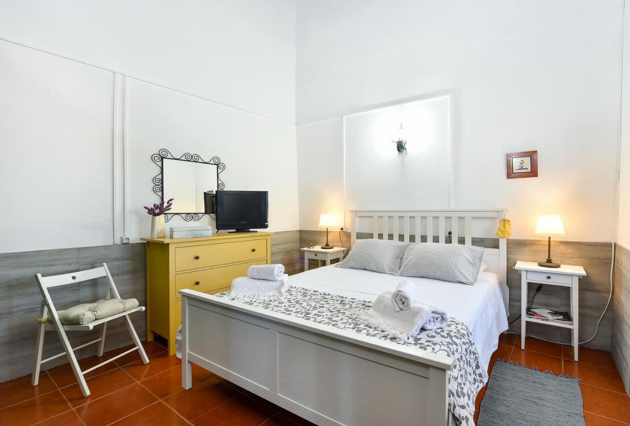 Вилла Casa Da Aldeia Alcaria Ruiva Экстерьер фото