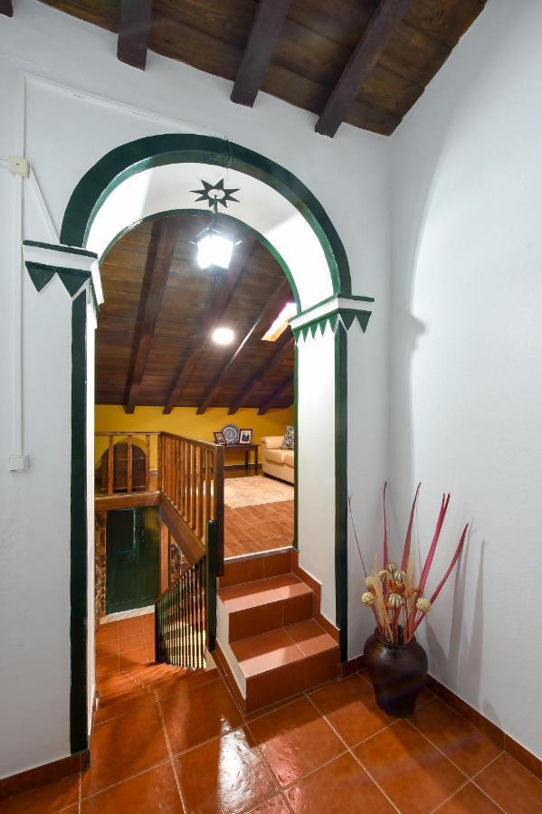 Вилла Casa Da Aldeia Alcaria Ruiva Экстерьер фото