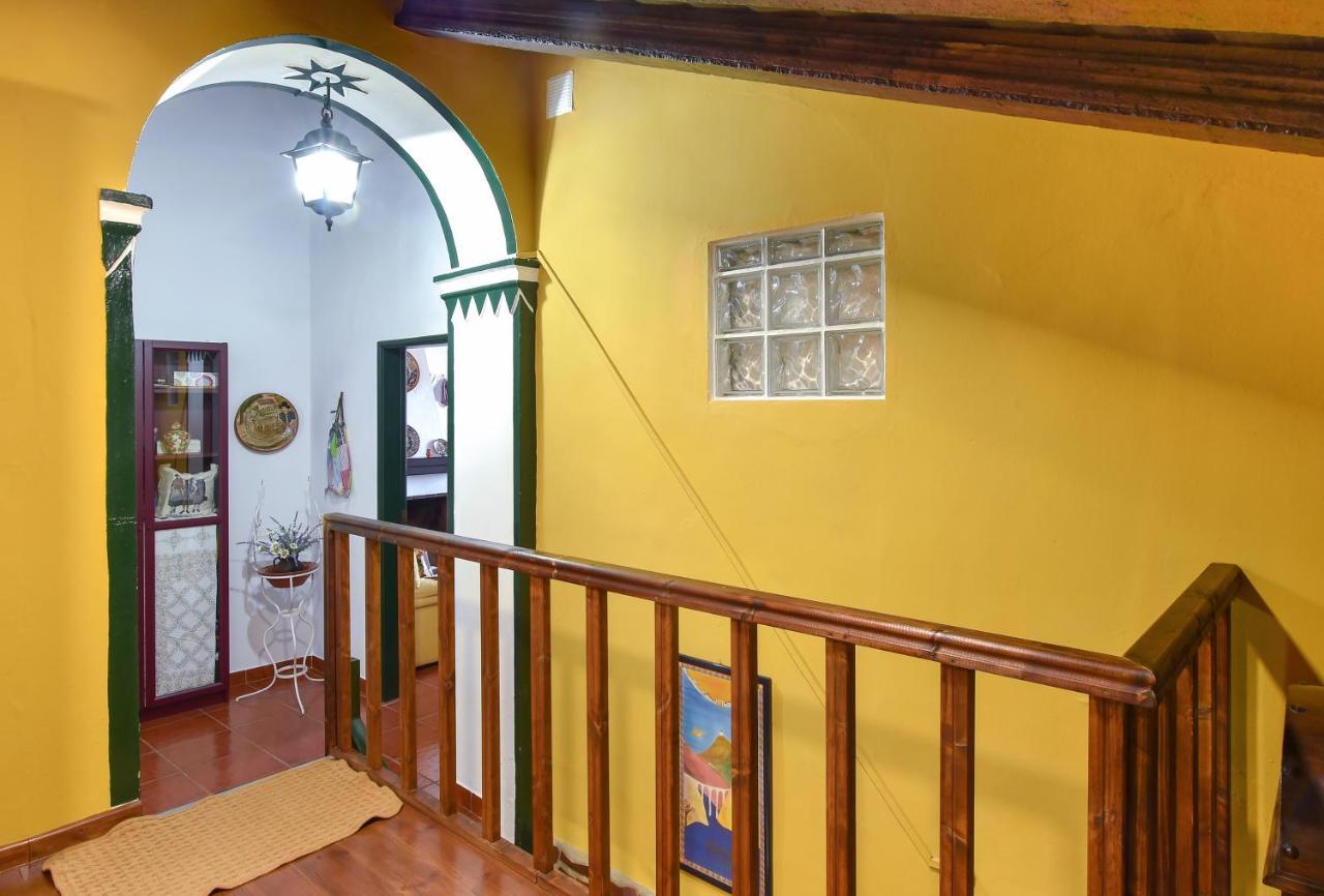 Вилла Casa Da Aldeia Alcaria Ruiva Экстерьер фото