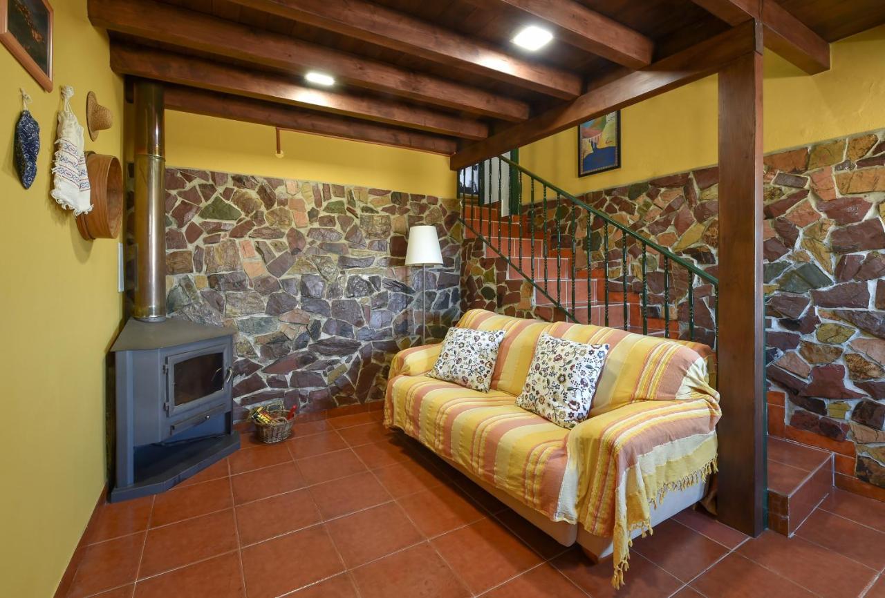 Вилла Casa Da Aldeia Alcaria Ruiva Экстерьер фото